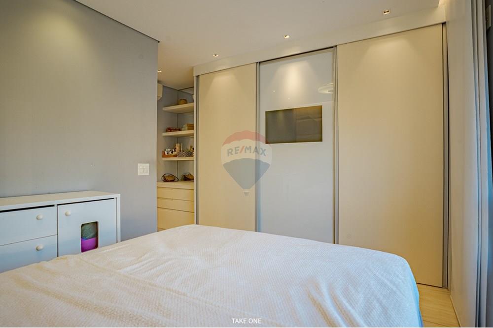 Apartamento - Venda - Campinas , São Paulo - DSC01155-HDR.jpg - 690681167-12