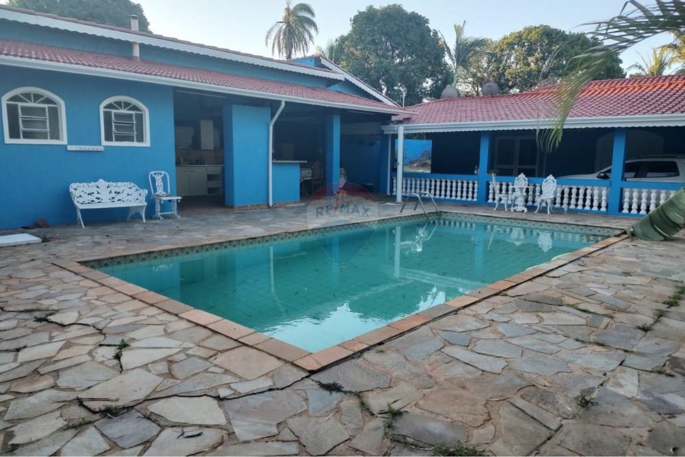 Chácara / Sítio / Fazenda - Venda - Mogi Mirim , São Paulo - deise 19.jpeg - 690751035-246