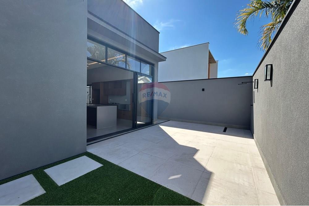 Casa de Condomínio - Alugar - Piracicaba , São Paulo - IMG_2765.JPG - 690781095-83