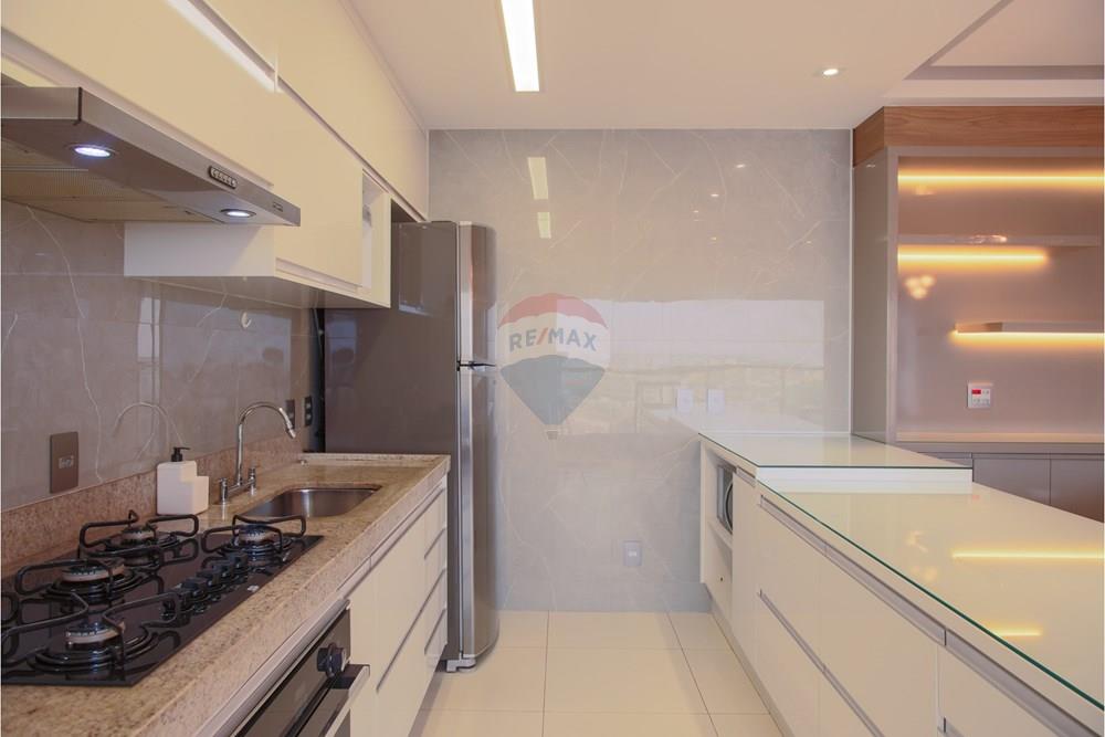 Apartamento - Venda - Rio Claro , São Paulo - Graziella - Lr3.jpg - 690811015-148