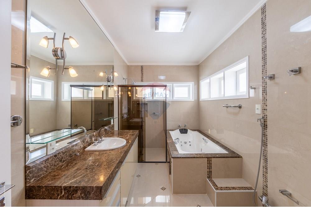 Casa de Condomínio - Venda - Campinas , São Paulo - TKD-7623.jpg - 690681033-87