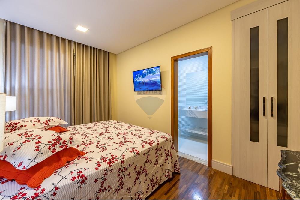 Casa de Condomínio - Venda - Valinhos , São Paulo - TakeDroneBr-21196.jpg - 690491084-84