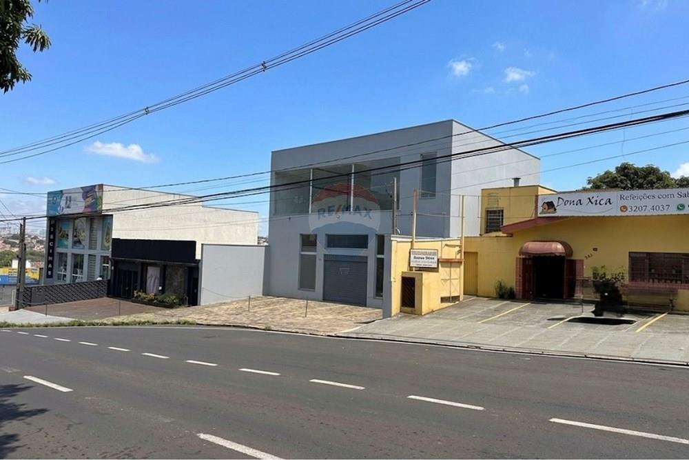 Galpão - Alugar - Campinas , São Paulo - IMG_7054.JPEG - 691181013-21