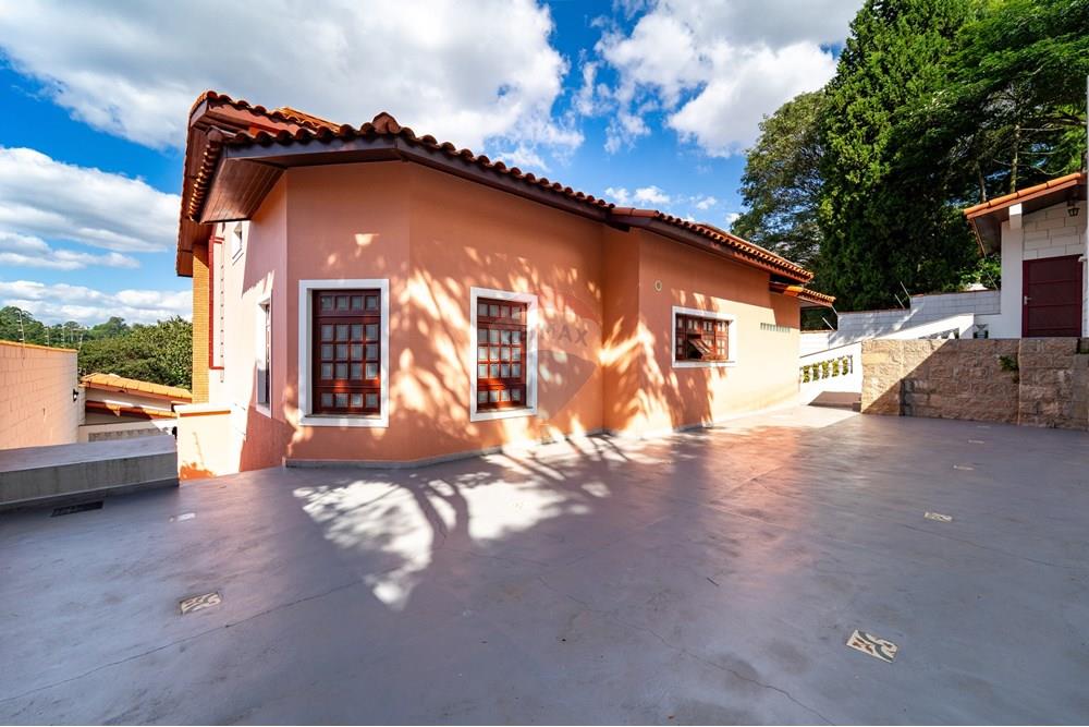 Casa - Venda - Jundiaí , São Paulo - DSC08210-HDR.jpg - Quintal - 690591011-70