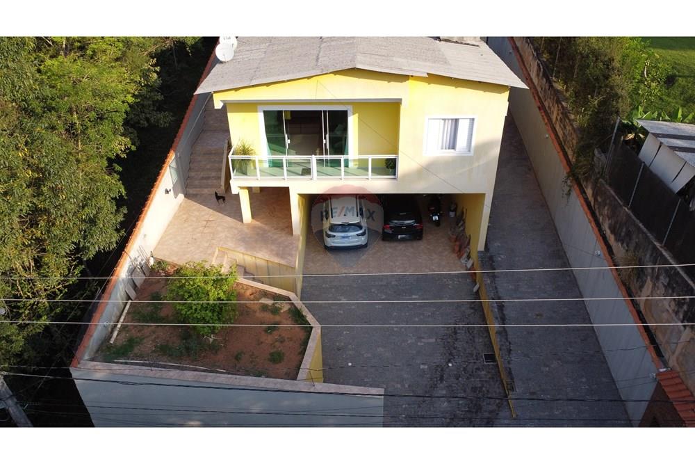 Casa de Condomínio - Venda - Santana de Parnaíba , São Paulo - DJI_072306.jpg - 691021014-195