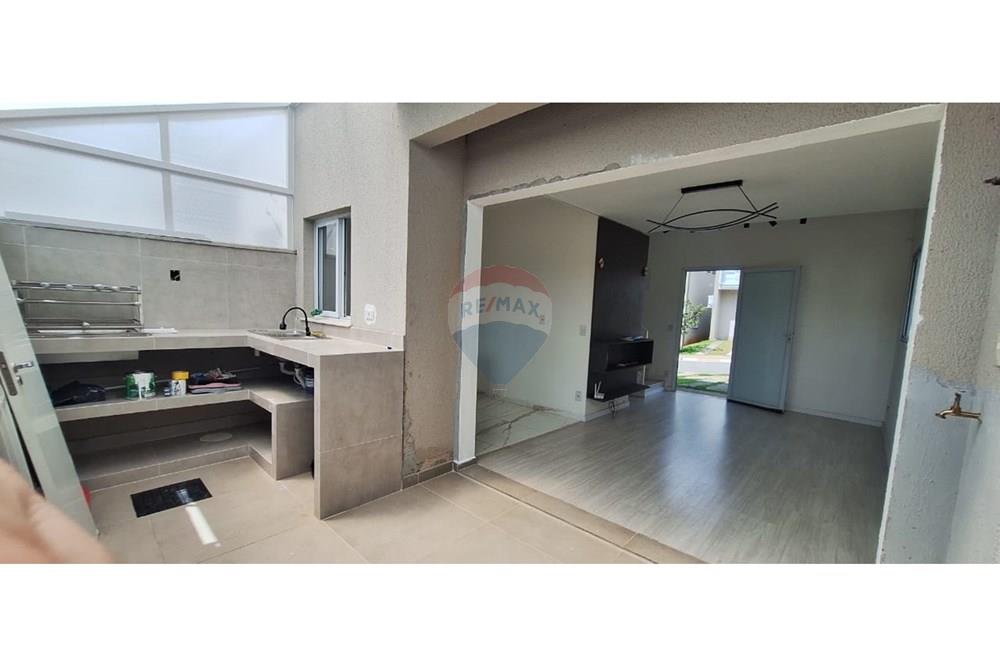 Casa de Condomínio - Alugar - Santana de Parnaíba , São Paulo - COND. RESERVA DA MATA CS 05 (6).jpeg - 691021041-20