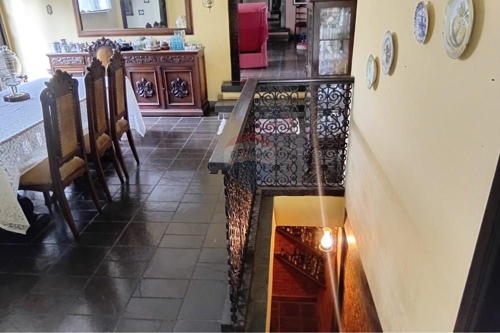 Chácara / Sítio / Fazenda - Venda - Campinas , São Paulo - 6 lavabo.jpeg - 690331038-16