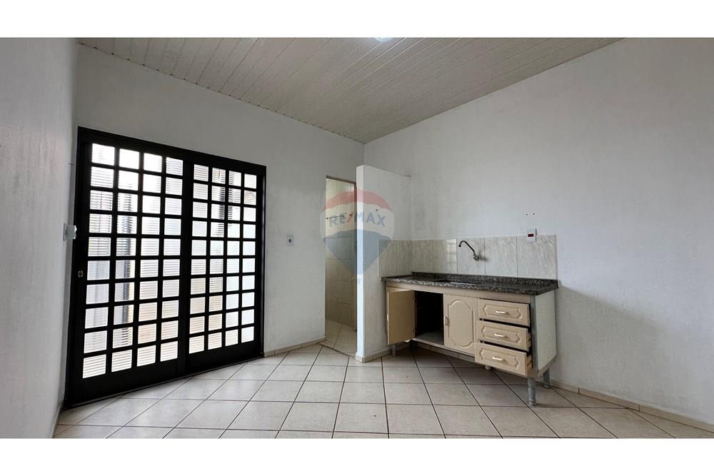 Kitnet - Alugar - Rio Claro , São Paulo - IMG_9644.jpeg - Cozinha - 690811013-209