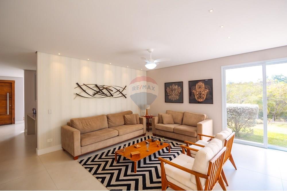 Chácara / Sítio / Fazenda - Venda - Indaiatuba , São Paulo - IMG_6056.jpg - Sala de estar - 690471124-59