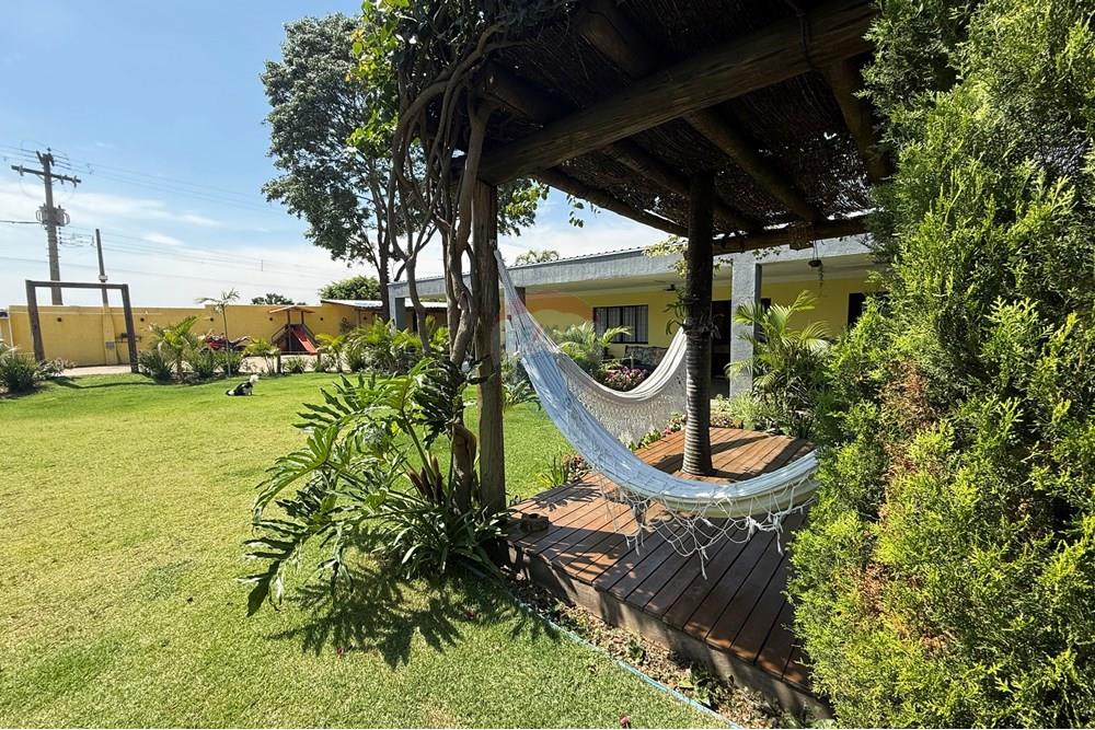 Chácara / Sítio / Fazenda - Venda - Campinas , São Paulo - IMG_5924.jpeg - 690531031-151