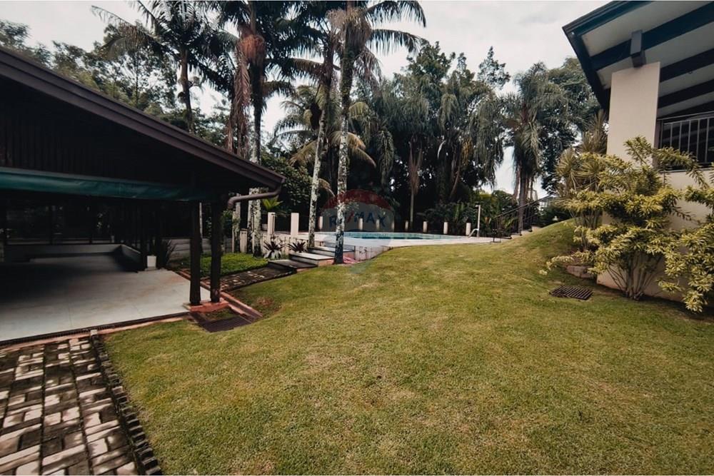 Casa de Condomínio - Alugar - Vinhedo , São Paulo - 20c8c3f4-53fe-44a4-977a-91dae1c3252d.jpg - 690941043-26