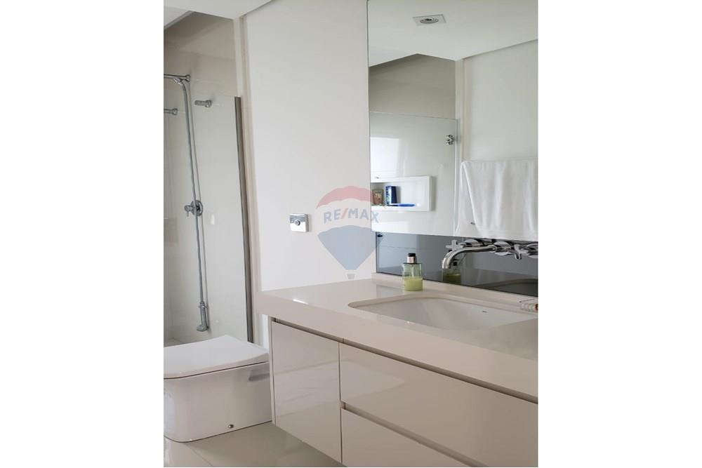 Casa de Condomínio - Alugar - Santana de Parnaíba , São Paulo - foto53.jpg - 691141030-11