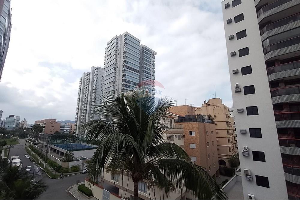 Apartamento - Venda - Guarujá , São Paulo - c95ff016-daee-47a4-8e69-7354aa0f143a.jpeg - Varanda - 690821038-183