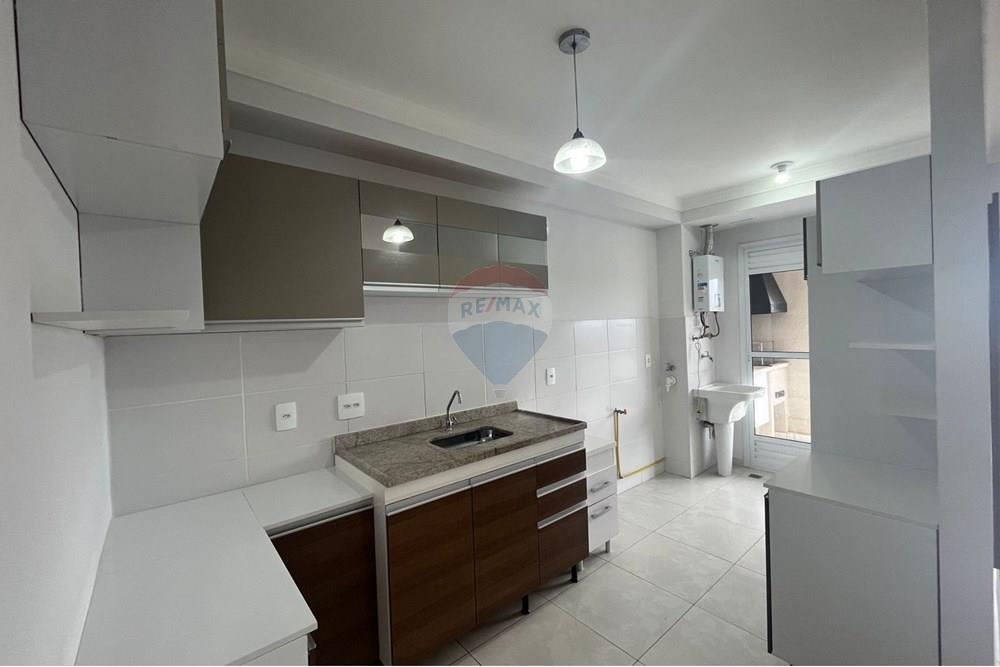 Apartamento - Alugar - Paulínia , São Paulo - IMG-20251117-WA0112.jpg - Cozinha - 690511143-111