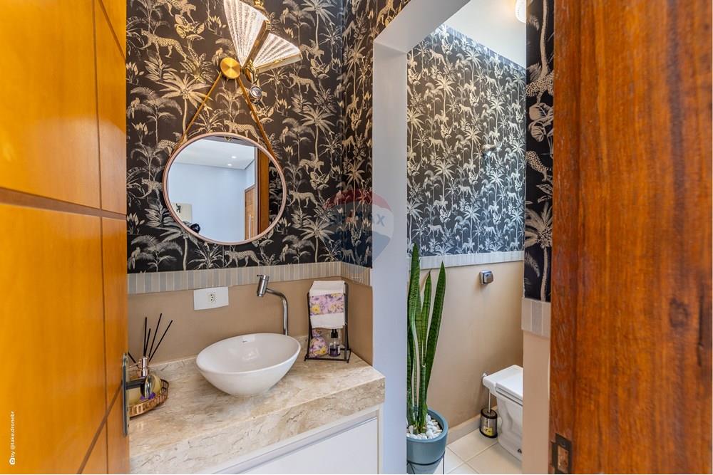 Casa de Condomínio - Venda - Itatiba , São Paulo - TKD-7351.jpg - 690941025-157