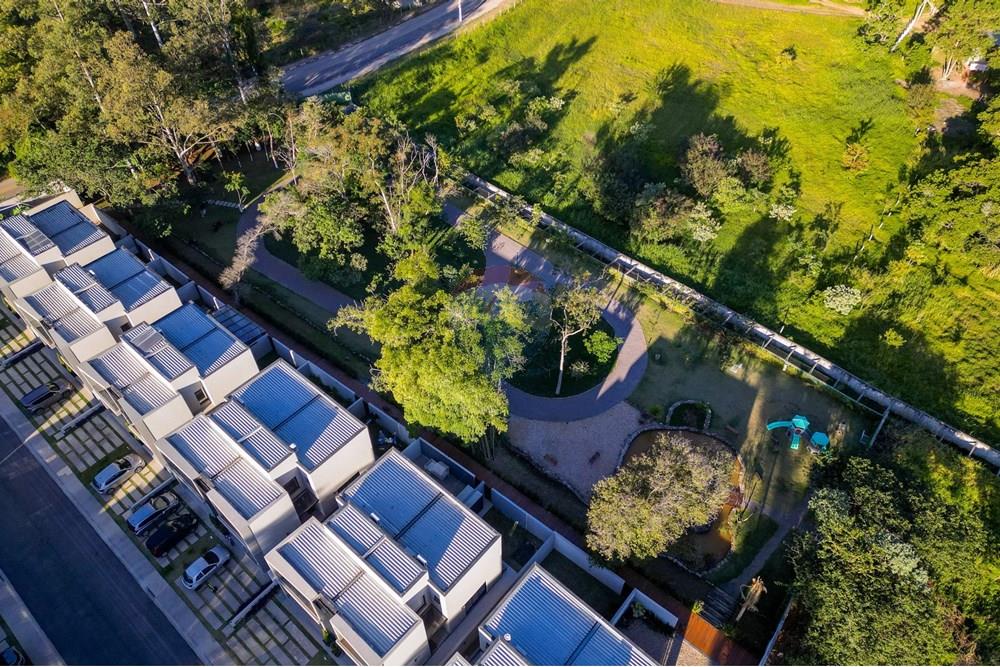 Casa de Condomínio - Venda - Atibaia , São Paulo - DJI_0231-HDR.jpg - 690471020-51