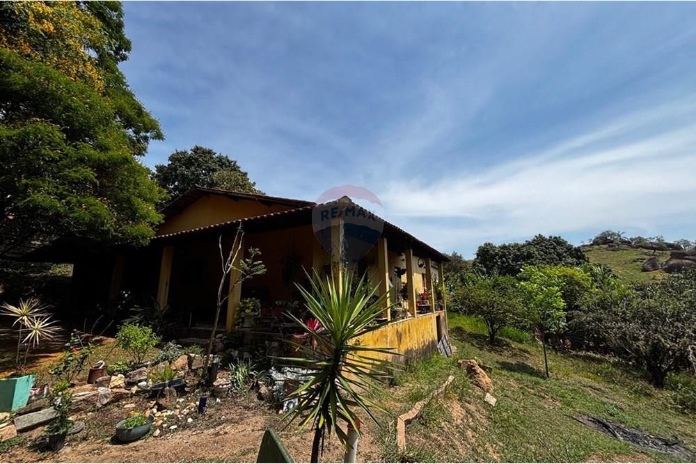 Chácara / Sítio / Fazenda - Venda - Itupeva , São Paulo - a37f6e67-35d4-488e-a33a-3f7b0b5c158b.jpg - 690801055-81