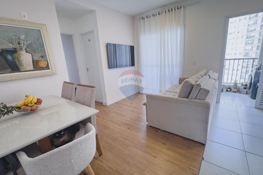 Apartamento - Venda - Barueri , São Paulo - Apice Parque-17.jpg - Sala - 691141003-28