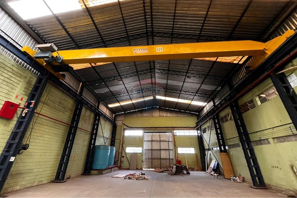 Galpão - Alugar - Hortolândia , São Paulo - Quindaste.jpeg - 690701021-74