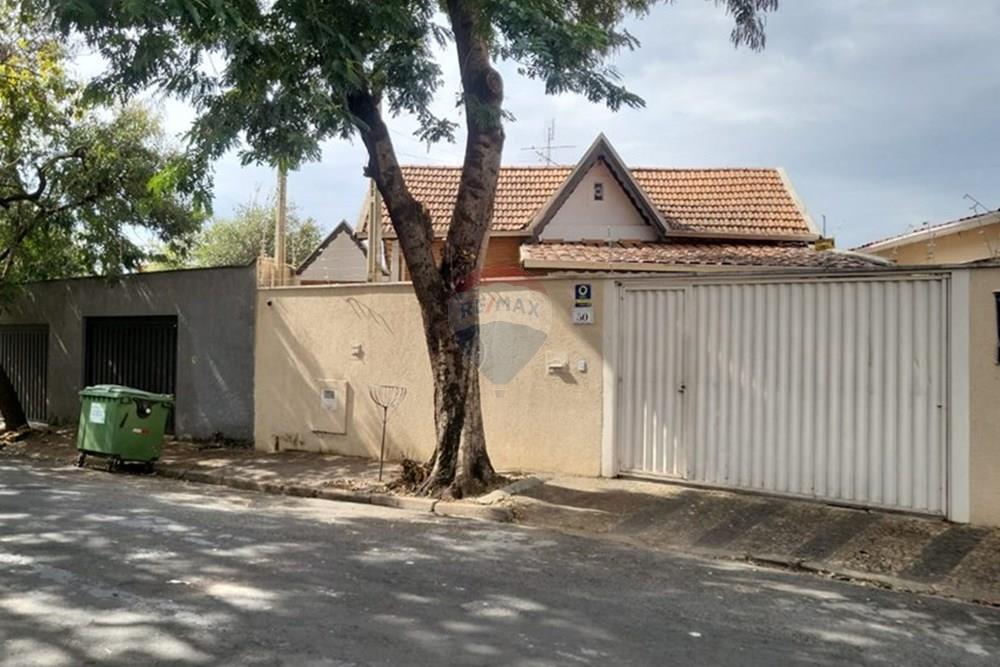 Casa Comercial - Alugar - Campinas , São Paulo - IMG-20251210-WA0122.jpg - 690681190-6