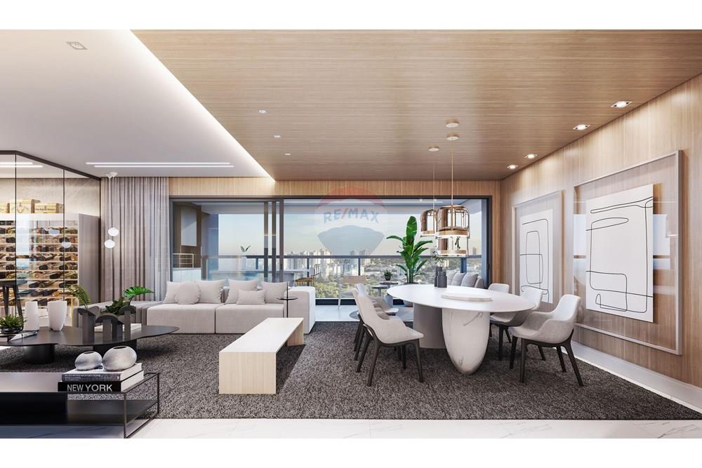 Residenziale - Appartamento - Campinas , San Paolo - BR - PL_CAMP_ESSENTIAL_LIV_TIPO1_01.jpg - 690681170-17