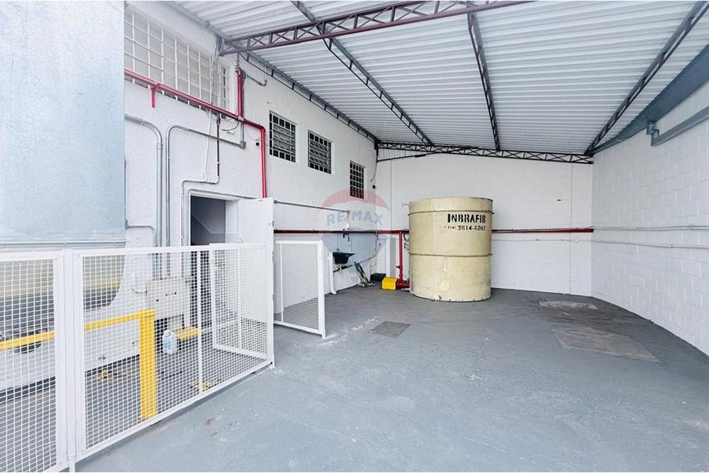 Galpão - Alugar - Campinas , São Paulo - galpao-alugar-campinas29.jpeg - 691091004-43