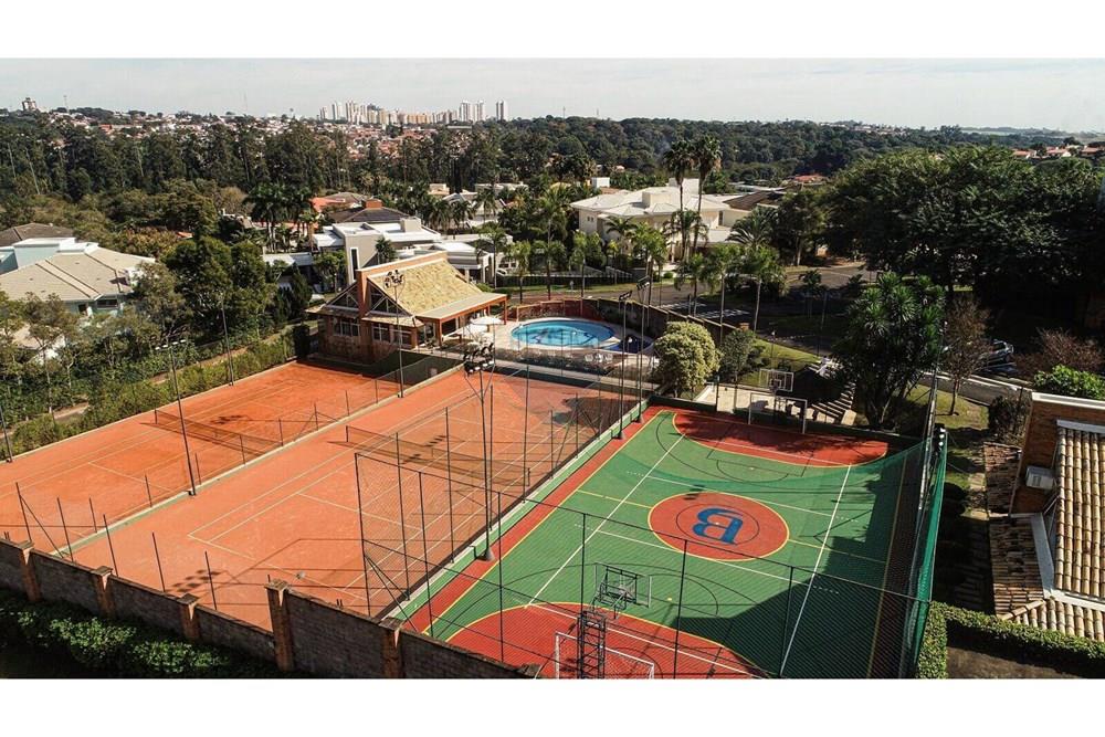 Casa - Alugar - Campinas , São Paulo - 6935.jpg - 690681033-96