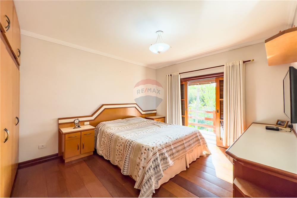 Casa - Venda - Valinhos , São Paulo - 43 - 691091001-209