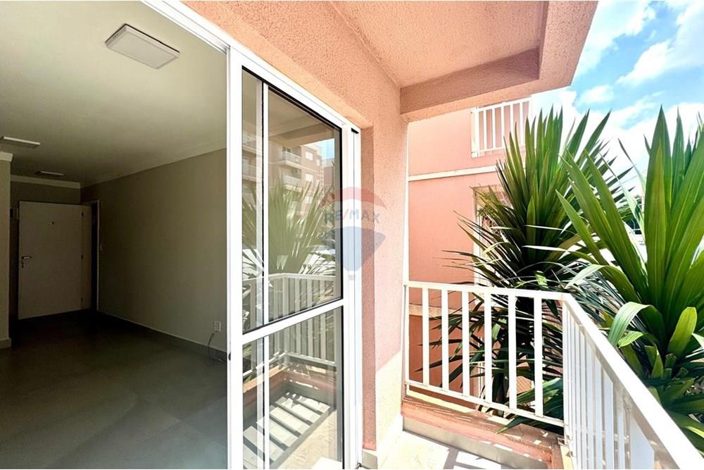 Apartamento - Alugar - Paulínia , São Paulo - IMG-20251204-WA0131.jpg - 690511143-118