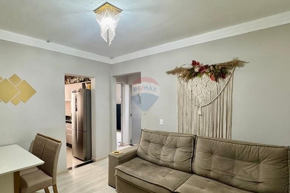 Apartamento - Venda - Santa Bárbara d'Oeste , São Paulo - WhatsApp Image 2026-01-08 at 20.22.03 (1).jpeg - Sala - 690231111-12