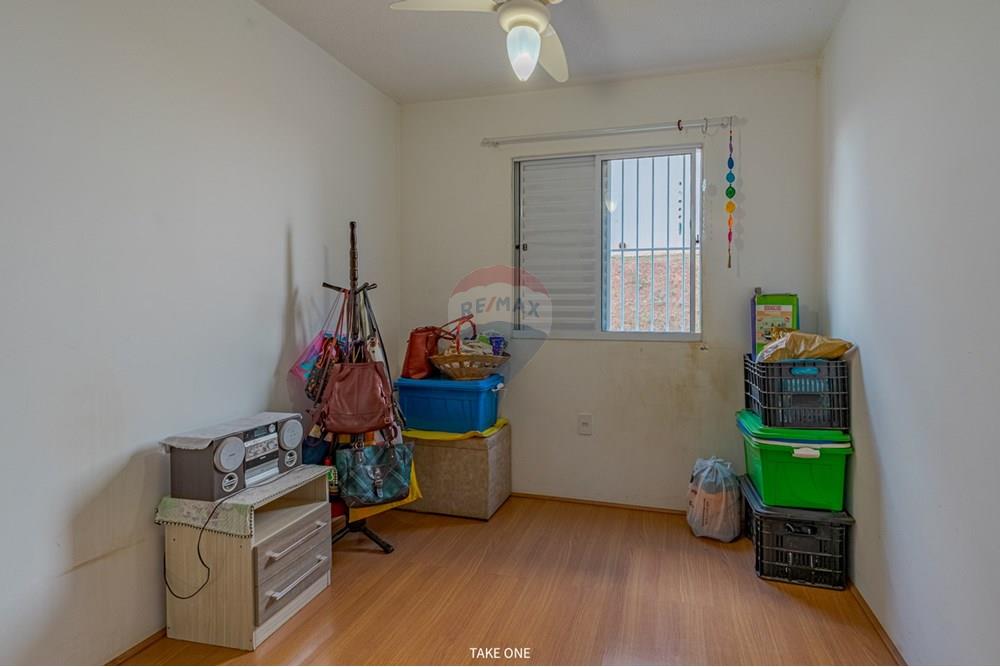 Apartamento - Venda - Campinas , São Paulo - DSC05163-HDR.jpg - 690681114-166