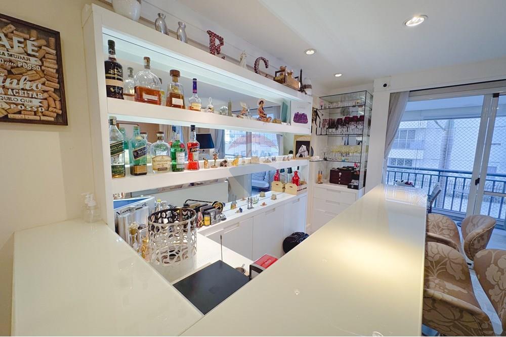 Apartamento - Venda - Barueri , São Paulo - Maison_Mont_Blanc_-13.jpg - Sala de estar - 691141003-21