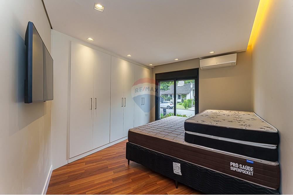 Casa de Condomínio - Venda - Santana de Parnaíba , São Paulo - DSC08563-41.jpg - 691081005-10