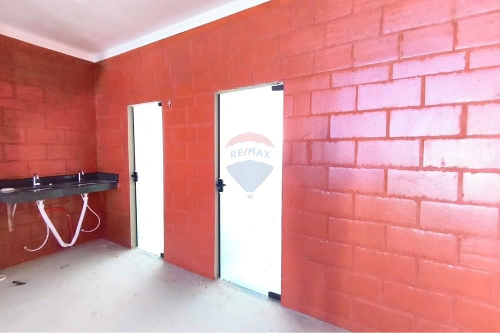 Galpão - Alugar - Paulínia , São Paulo - Banheiros 2.jpeg - 690511246-27