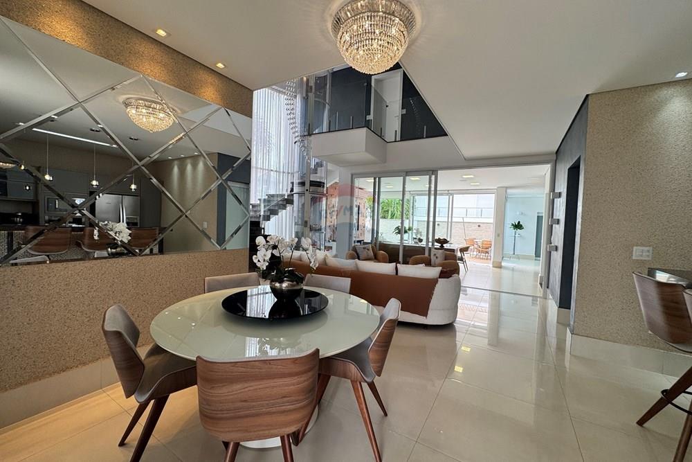 Casa de Condomínio - Venda - Paulínia , São Paulo - IMG_1949.JPG - 690511317-2