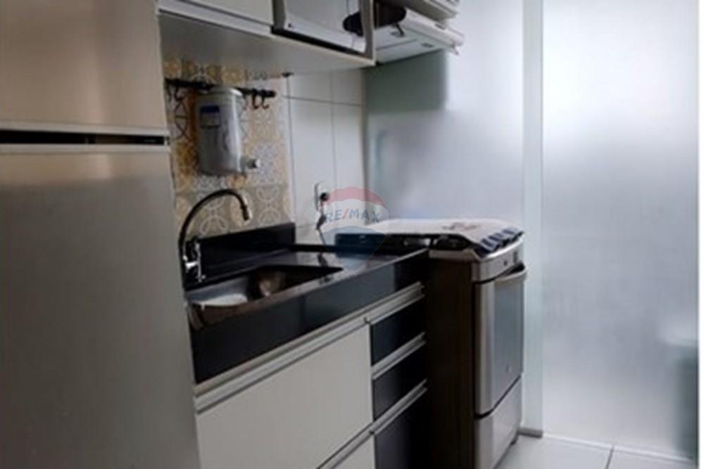 Apartamento - Venda - Paulínia , São Paulo - PHOTO-2025-06-04-12-00-34.jpg - Cozinha - 690511182-41