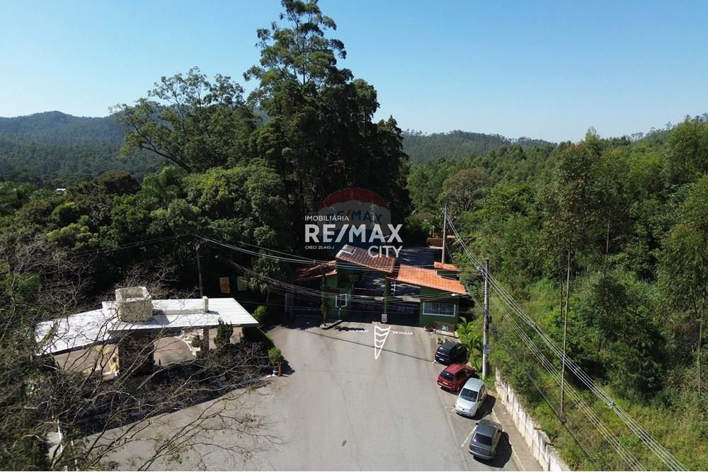 Casa de Condomínio - Alugar - Cajamar , São Paulo - DJI_0102.jpg - 690791073-102