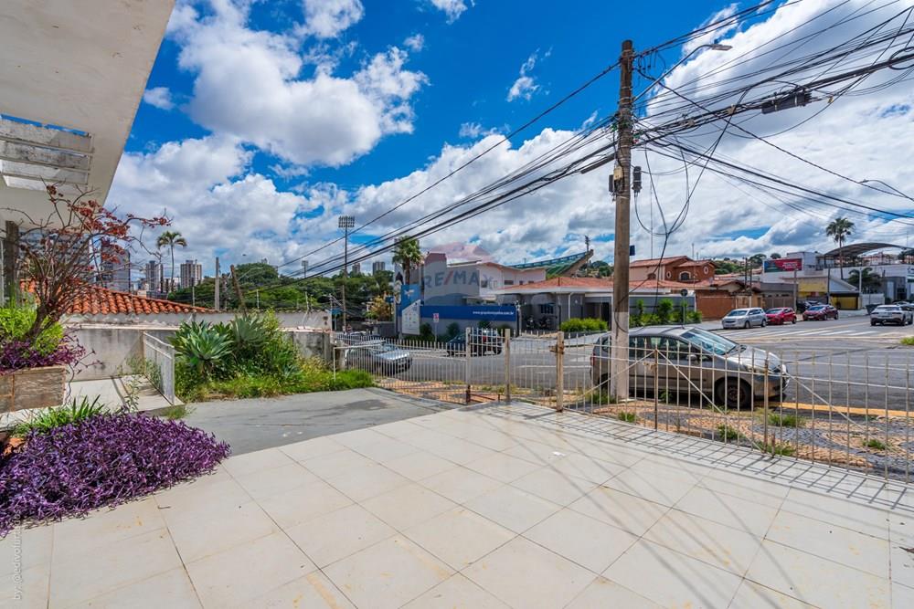 Casa - Venda - Campinas , São Paulo - EDI01996EDIVO FURTADO SILVA - RG98002306022 SSPCE - CASA DE RUA - RENATA SERPA.jpg - 690681182-13