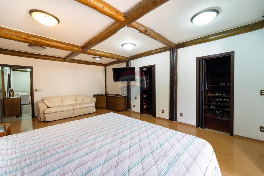 Casa de Condomínio - Venda - Jundiaí , São Paulo - 76.jpg - Suite - 690591006-77