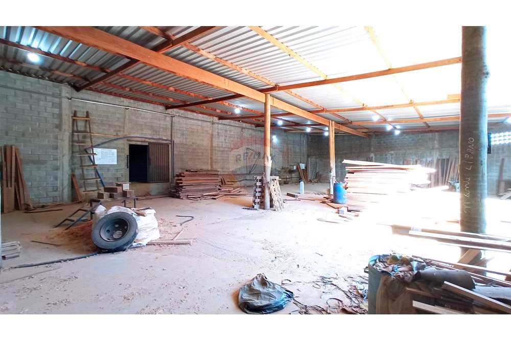 Galpão - Alugar - Mogi Guaçu , São Paulo - 25.jpg - 690521018-248