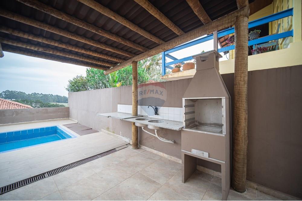 Casa - Venda - Cotia , São Paulo - CAA-37.jpg - 691151027-13