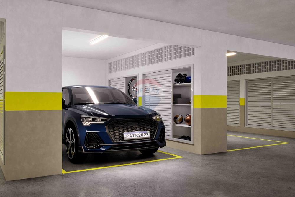 Apartamento - Venda - Campinas , São Paulo - Perspectiva Artística - Vaga Steve Jobs-62e02f8ce6c4027236cf534a.jpeg - 690681170-46