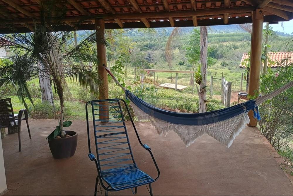 Chácara / Sítio / Fazenda - Venda - Santa Maria da Serra , São Paulo - 71501d37-35fa-4a16-9a8a-bea06a7073c5.jpg - 690571076-32