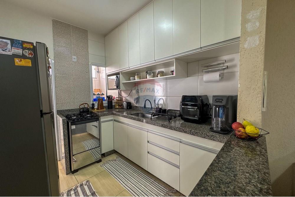 Casa - Venda - Mogi Guaçu , São Paulo - WhatsApp Image 2025-03-22 at 12.10.13.jpeg - Cozinha - 690521005-178