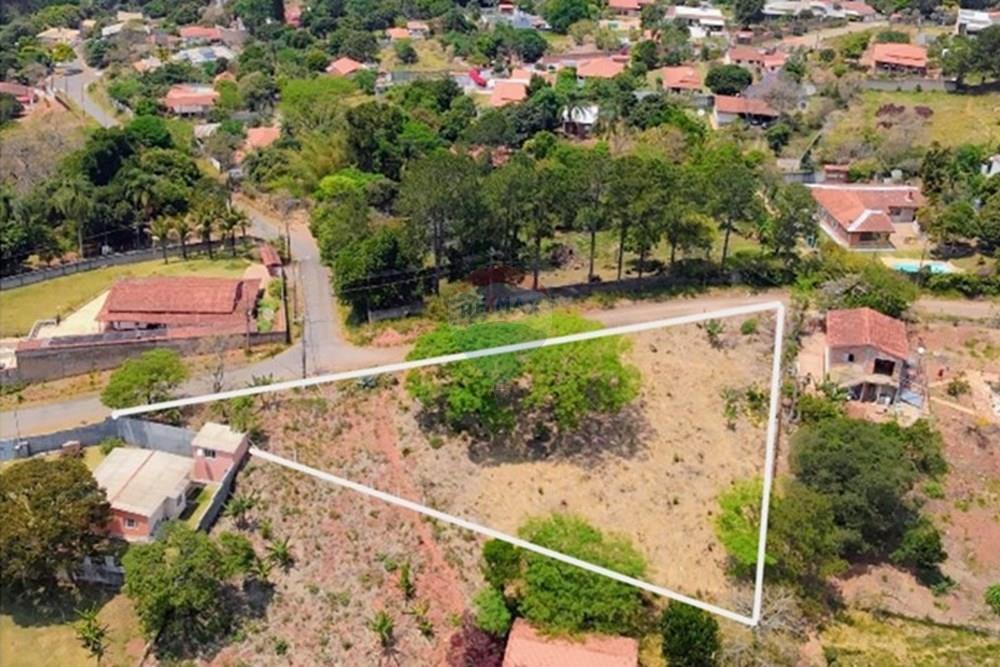 Terreno - Venda - Bragança Paulista , São Paulo - FOTO AEREA MARCAÇÃO BRANCO .jpg - 690141085-16