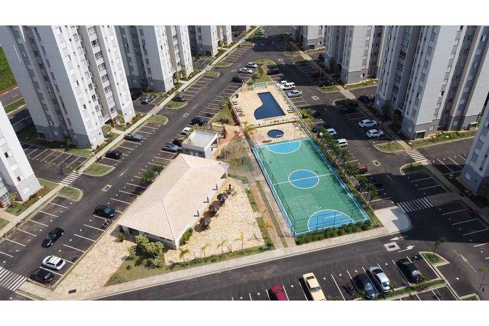 Apartamento - Venda - Araras , São Paulo - DJI_0702.JPG - 690691016-276