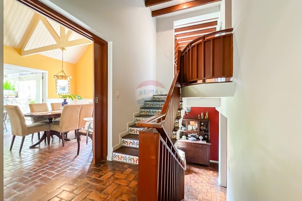 Casa de Condomínio - Venda - Santana de Parnaíba , São Paulo - NXJU5839-13.jpg - 691081029-14