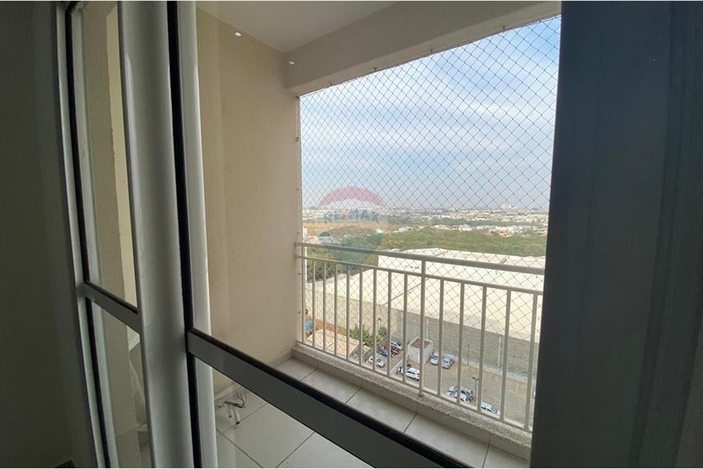 Apartamento - Alugar - Santa Bárbara d'Oeste , São Paulo - IMG-20240911-WA0048.jpg - Sacada - 690231025-285