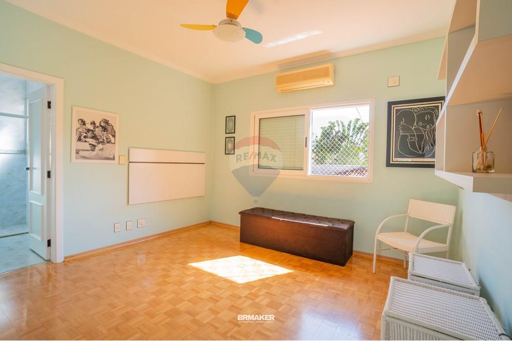 Casa de Condomínio - Venda - Campinas , São Paulo - 30 Fotos imobiliarias -  REMAX - brmaker-140.jpg - Suite - 690681117-65