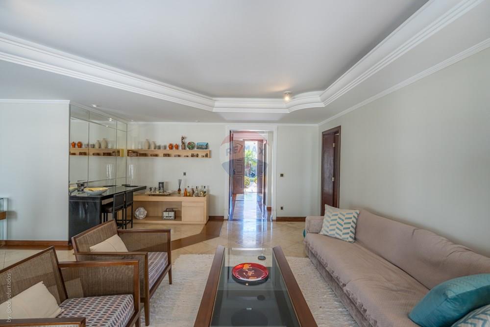 Casa de Condomínio - Venda - Campinas , São Paulo - EDI08741-HDRRG98002306922 - LEONILMA - COND. GALLERY.jpg - 690681197-28